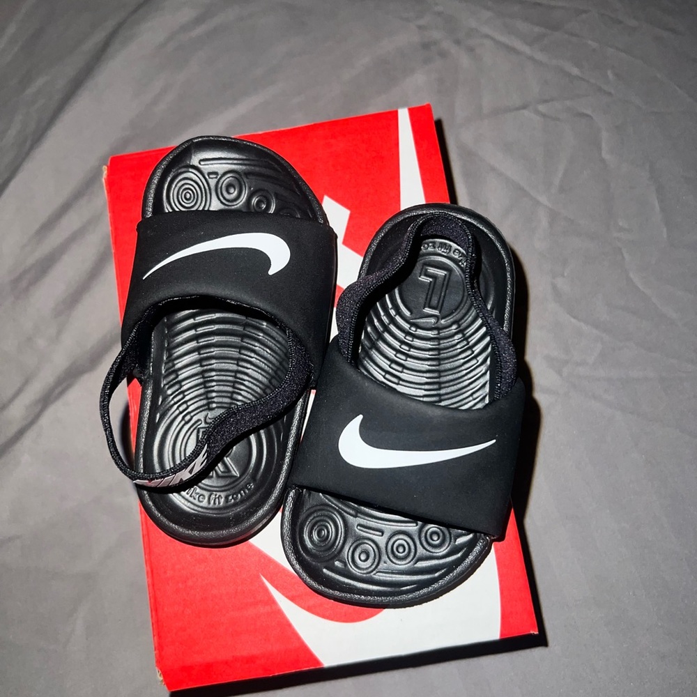 Toddler Nike Sandals